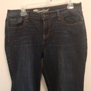 Old Navy "The Sweetheart" Jeans